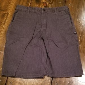 DC shorts size 27 like new!